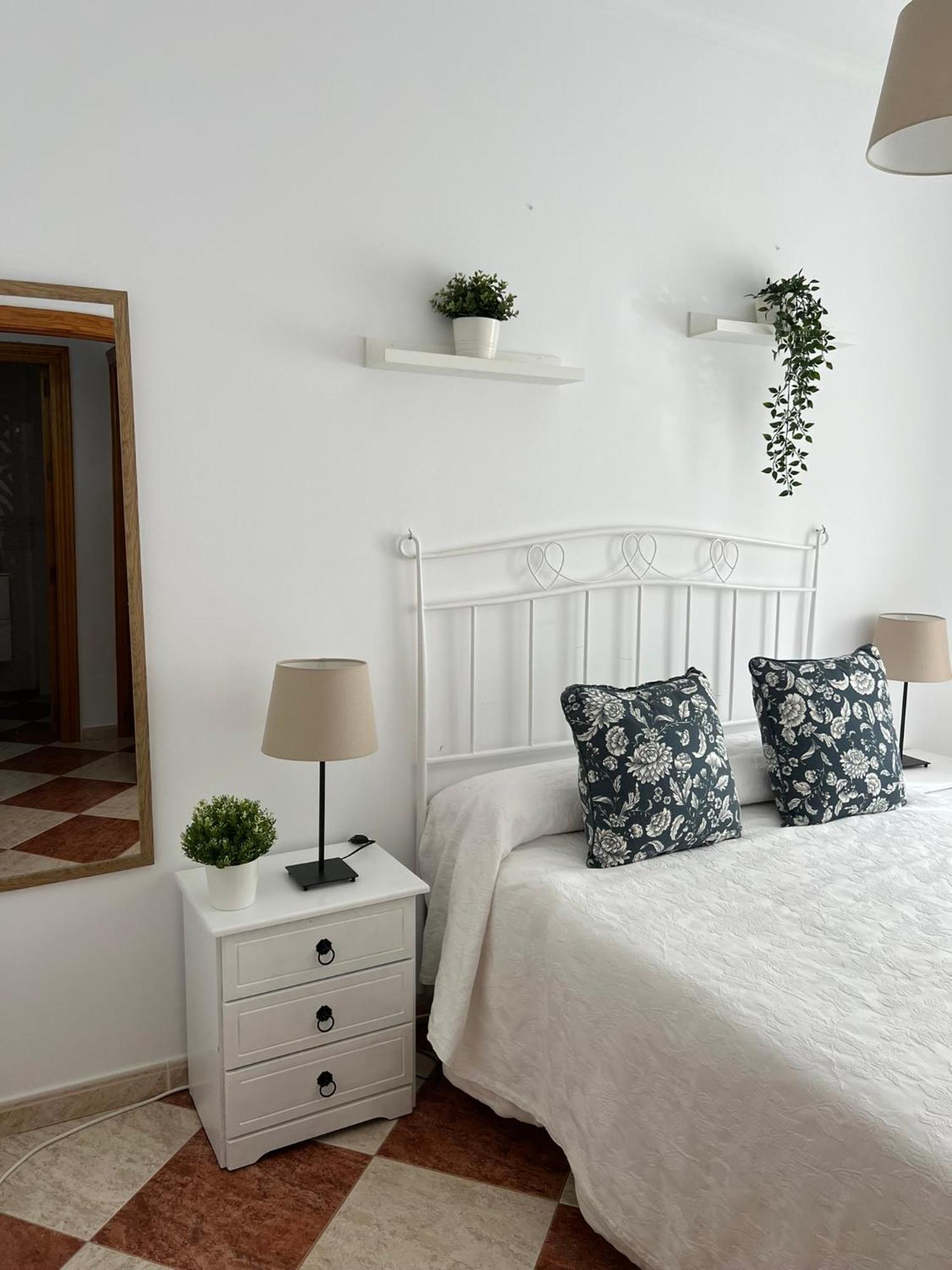 Casas Paraje Natural Zahara De La Sierra Extérieur photo