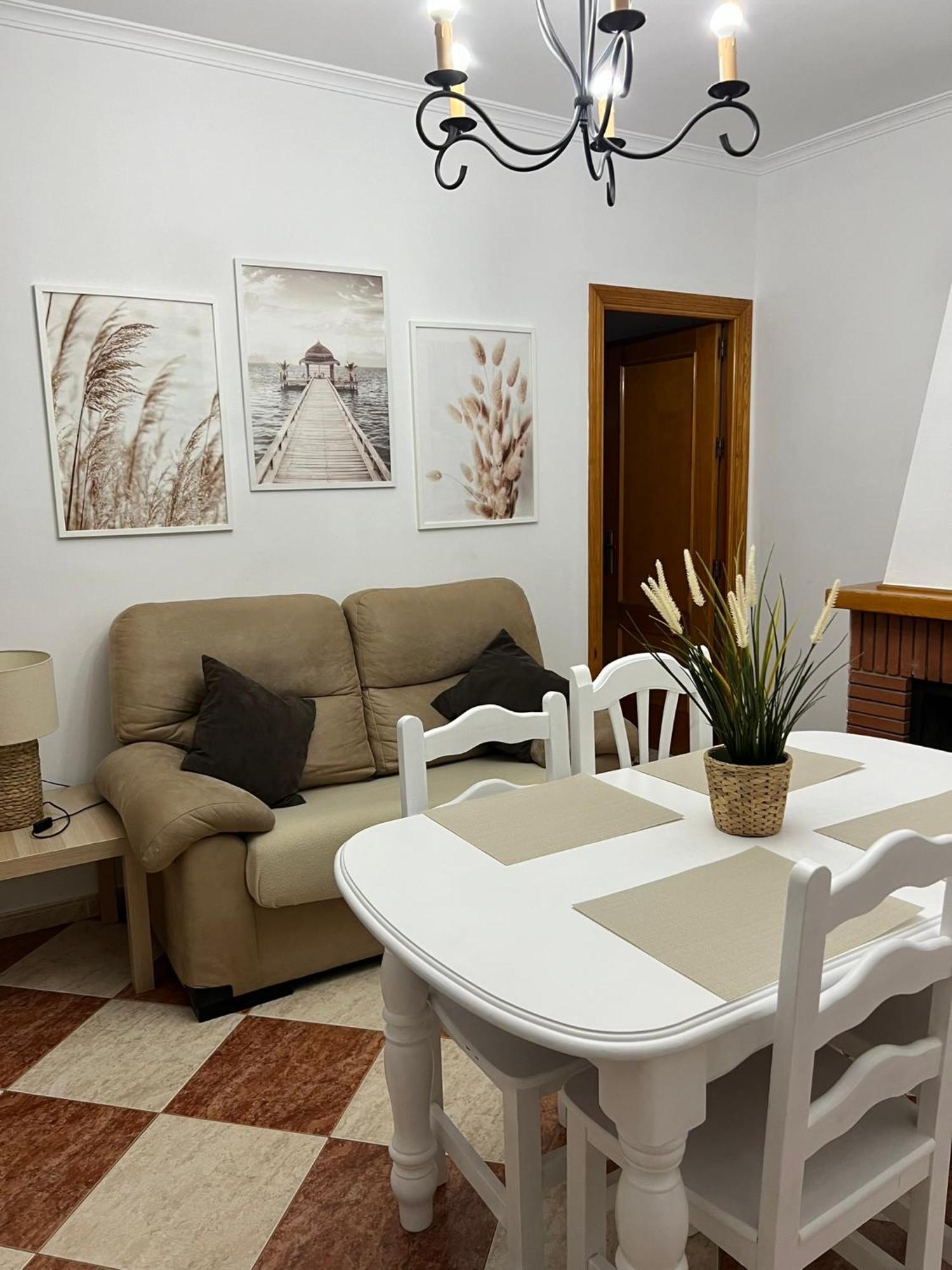 Casas Paraje Natural Zahara De La Sierra Extérieur photo
